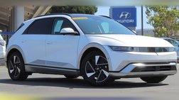 2025 Hyundai Ioniq 5 Limited