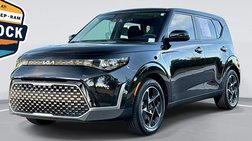 2023 Kia Soul EX