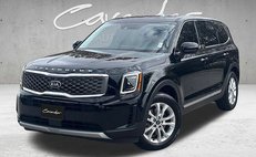 2021 Kia Telluride LX