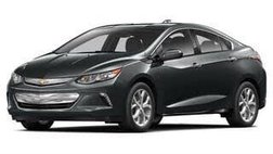 2016 Chevrolet Volt Premier