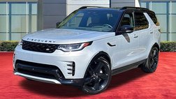 2024 Land Rover Discovery P300 Dynamic SE