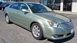 2008 Toyota Avalon XL