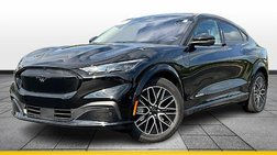 2024 Ford Mustang Mach-E Premium