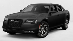 2016 Chrysler 300 S