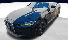 2024 BMW i4 xDrive40 Gran Coupe