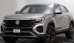 2025 Volkswagen Atlas Cross Sport SE 4Motion
