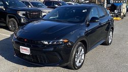 2024 Dodge Hornet R/T Plus
