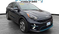 2022 Kia Niro EV EX Premium