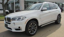 2017 BMW X5 xDrive40e iPerformance