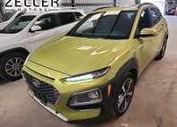 2019 Hyundai Kona Ultimate