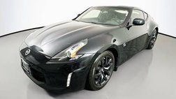 2019 Nissan 370Z Base