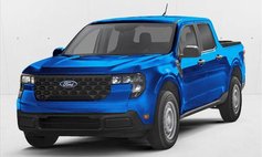 2025 Ford Maverick XL