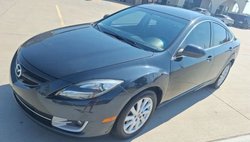 2012 Mazda MAZDA6 i Touring