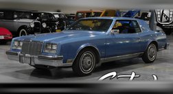 1980 Buick Riviera 