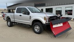 2019 Ford Super Duty F-250 XL