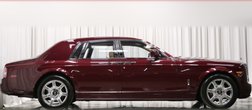 2010 Rolls-Royce Phantom Base