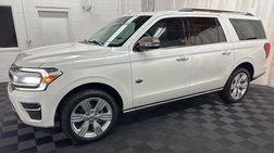 2024 Ford Expedition MAX King Ranch
