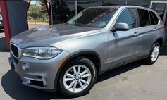 2014 BMW X5 xDrive35i