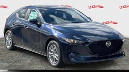 2026 Mazda MAZDA3 2.5 S