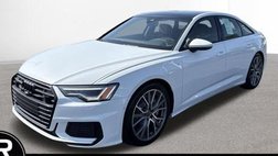 2022 Audi A6 quattro Premium Plus 55 TFSI