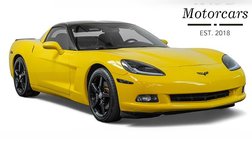 2006 Chevrolet Corvette Base