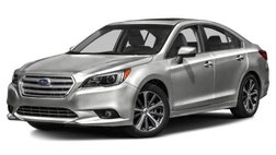 2015 Subaru Legacy 2.5i Limited