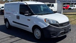 2020 Ram ProMaster City Tradesman