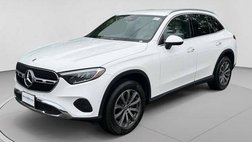 2023 Mercedes-Benz GLC-Class GLC 300 4MATIC
