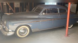 1950 Lincoln 1950 LINCOLN EL-SERIES 2-DOOR COUPE