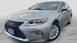 2017 Lexus ES 350 Base