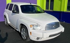 2009 Chevrolet HHR LS