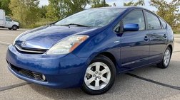2009 Toyota Prius FWD
