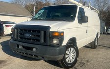 2008 Ford E-Series E-250