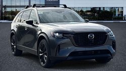 2026 Mazda CX-90 3.3 Turbo Premium Sport