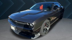 2018 Dodge Challenger R/T Scat Pack