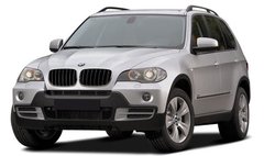 2008 BMW X5 3.0si