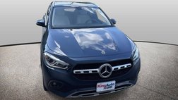 2022 Mercedes-Benz GLA-Class GLA 250 4MATIC
