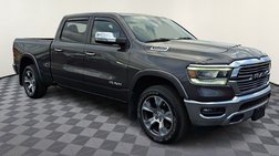2022 Ram Ram Pickup 1500 Laramie