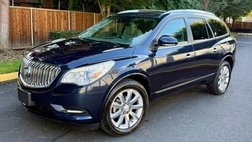 2015 Buick Enclave Premium