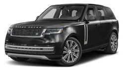 2024 Land Rover Range Rover P530 SE