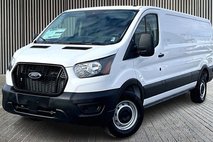 2025 Ford Transit 150