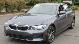 2022 BMW 3 Series 330i xDrive