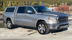 2019 Ram Ram Pickup 1500 Laramie
