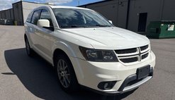 2019 Dodge Journey GT