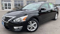 2013 Nissan Altima SL