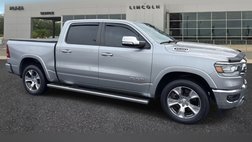 2022 Ram Ram Pickup 1500 Laramie