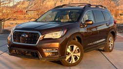 2021 Subaru Ascent Premium 8-Passenger