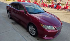 2013 Lexus ES 350 Base