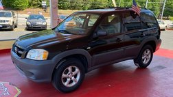 2006 Mazda Tribute i