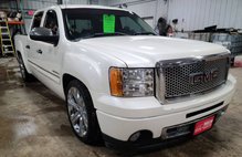 2013 GMC Sierra 1500 Denali